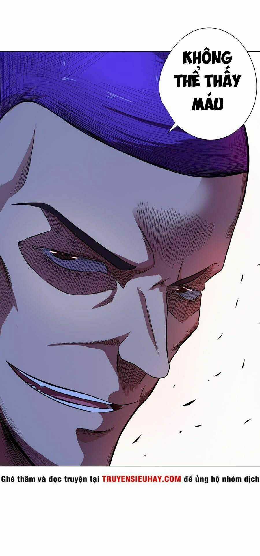 Nghịch Thiên Thần Y Chapter 28 trang 39