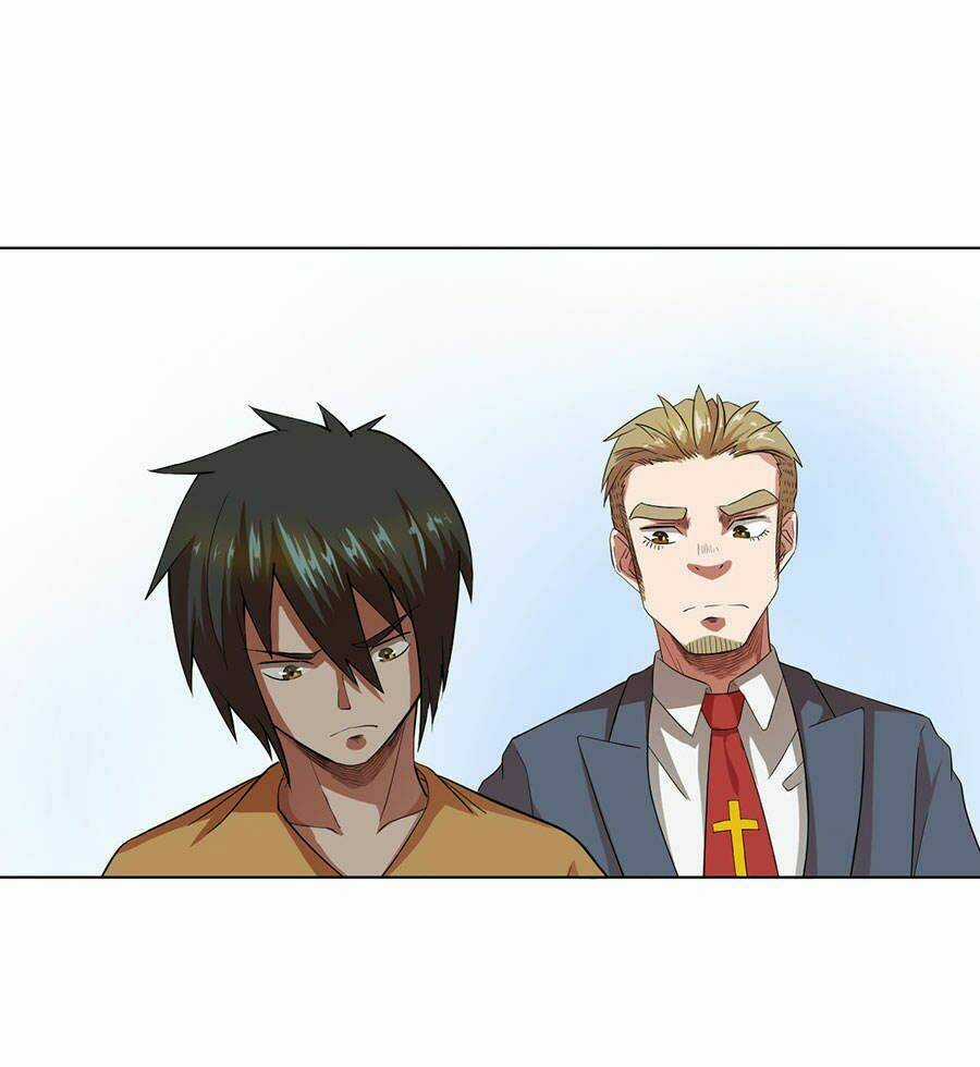 Nghịch Thiên Thần Y Chapter 28 trang 4