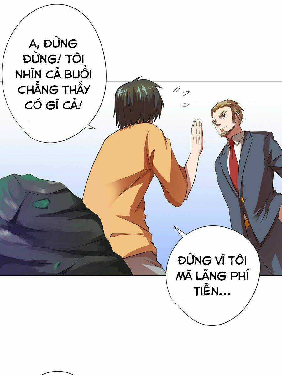 Nghịch Thiên Thần Y Chapter 28 trang 6