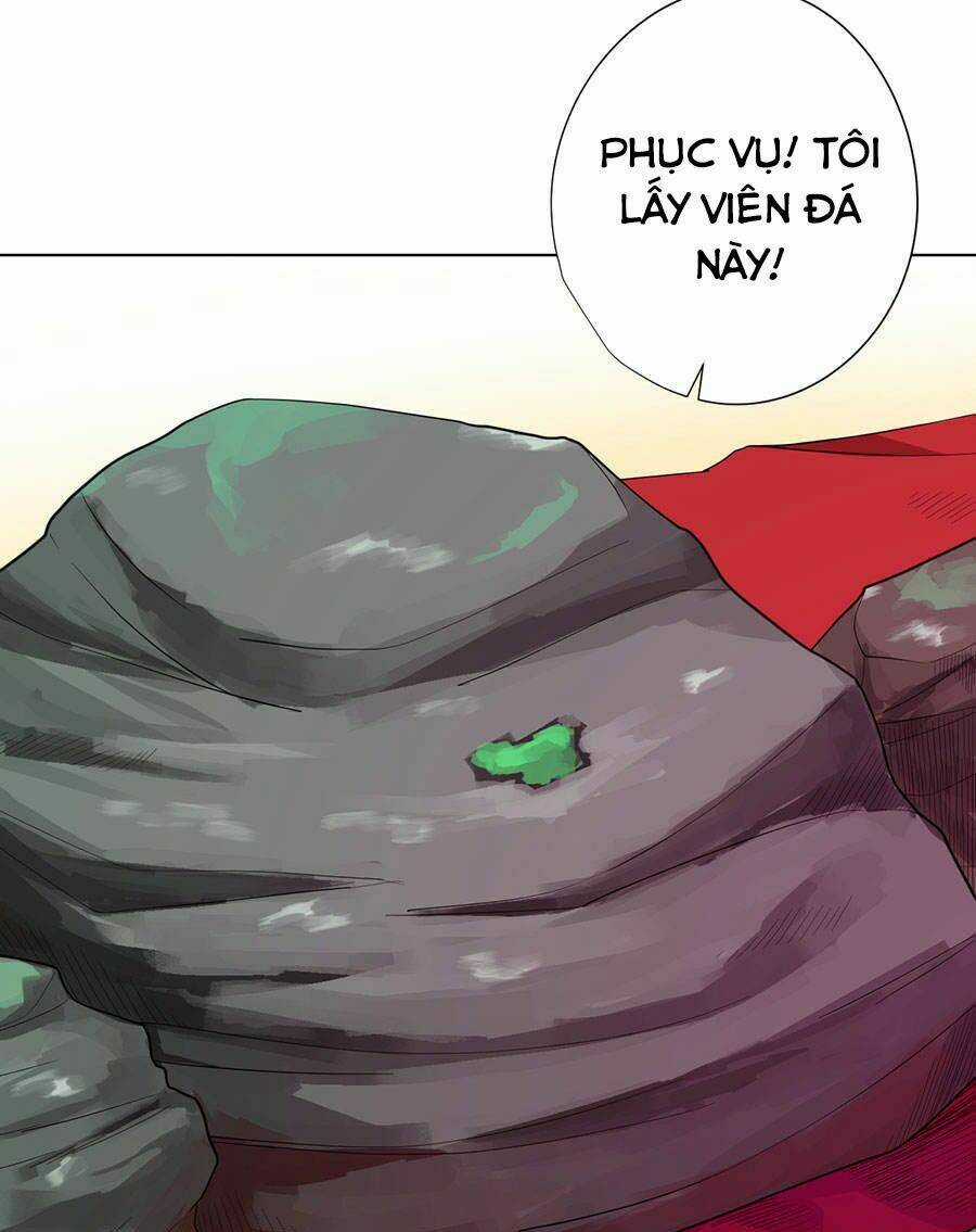 Nghịch Thiên Thần Y Chapter 28 trang 9