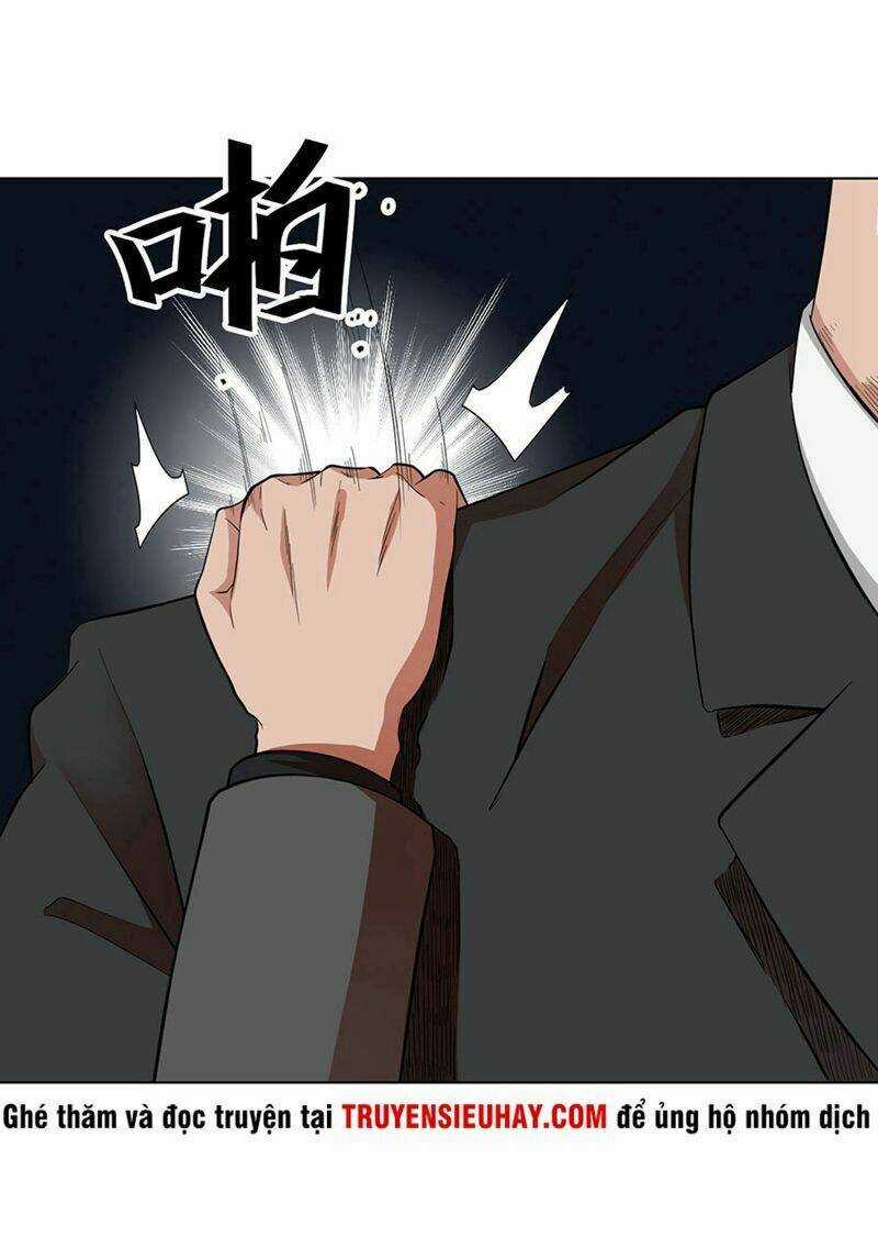 Nghịch Thiên Thần Y Chapter 29 trang 10