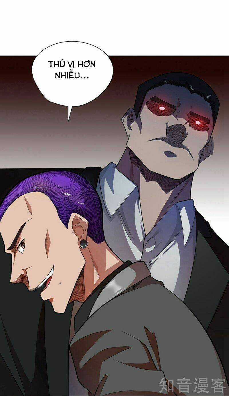 Nghịch Thiên Thần Y Chapter 29 trang 11