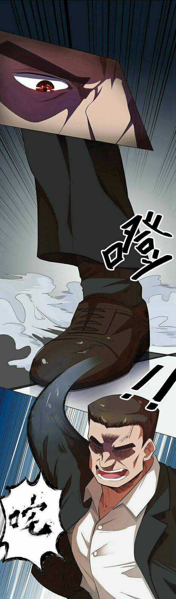 Nghịch Thiên Thần Y Chapter 29 trang 12