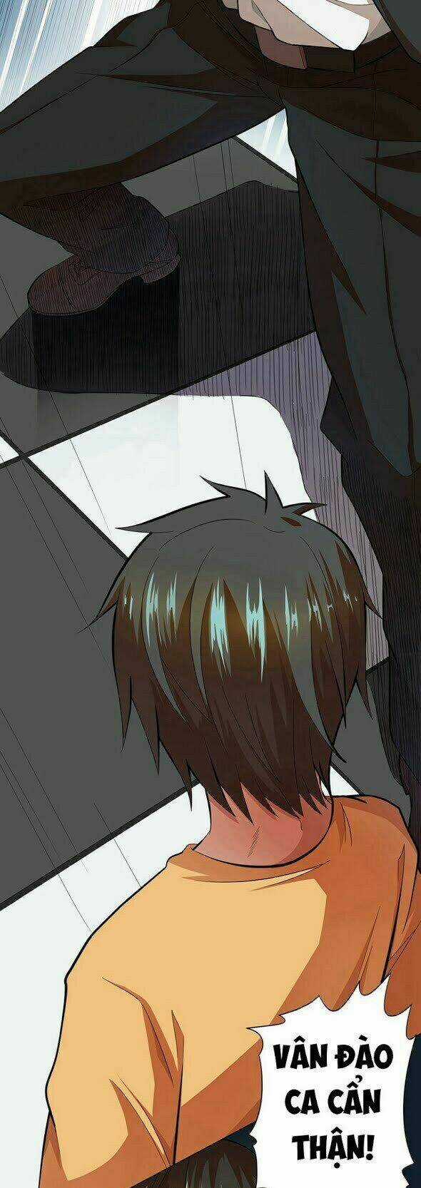 Nghịch Thiên Thần Y Chapter 29 trang 13