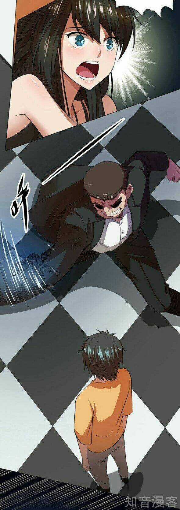 Nghịch Thiên Thần Y Chapter 29 trang 14