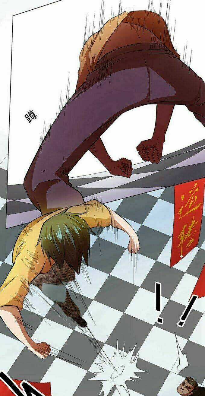 Nghịch Thiên Thần Y Chapter 29 trang 16