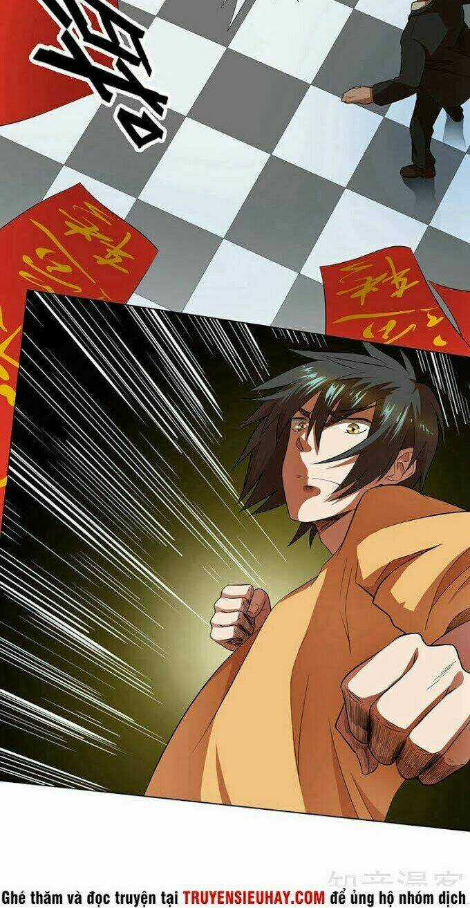 Nghịch Thiên Thần Y Chapter 29 trang 17