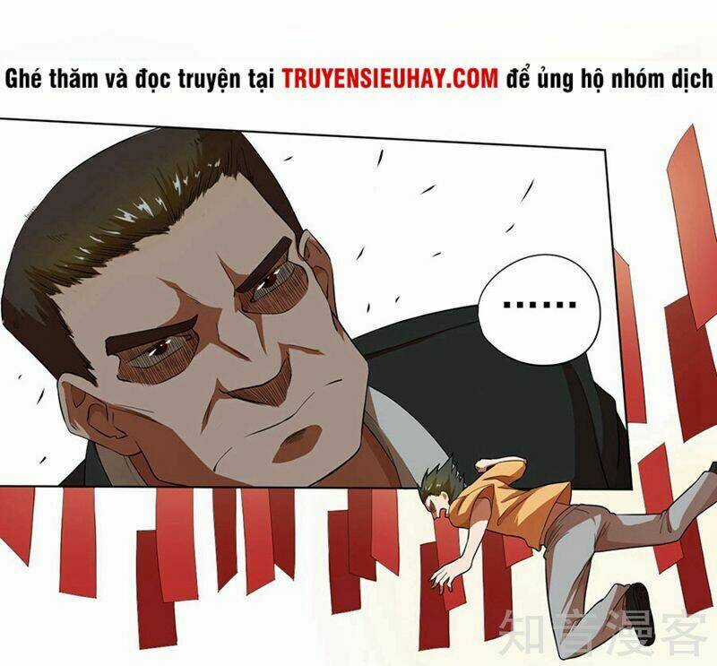 Nghịch Thiên Thần Y Chapter 29 trang 18