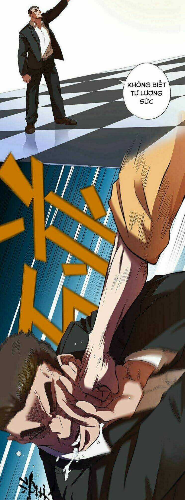 Nghịch Thiên Thần Y Chapter 29 trang 19