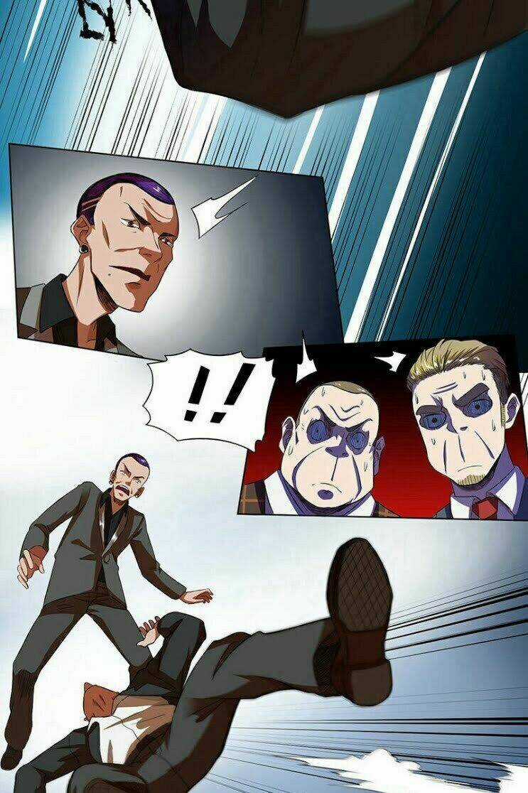 Nghịch Thiên Thần Y Chapter 29 trang 20