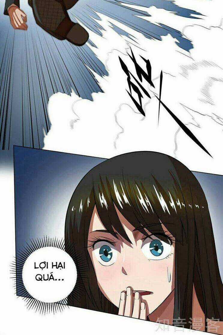 Nghịch Thiên Thần Y Chapter 29 trang 21