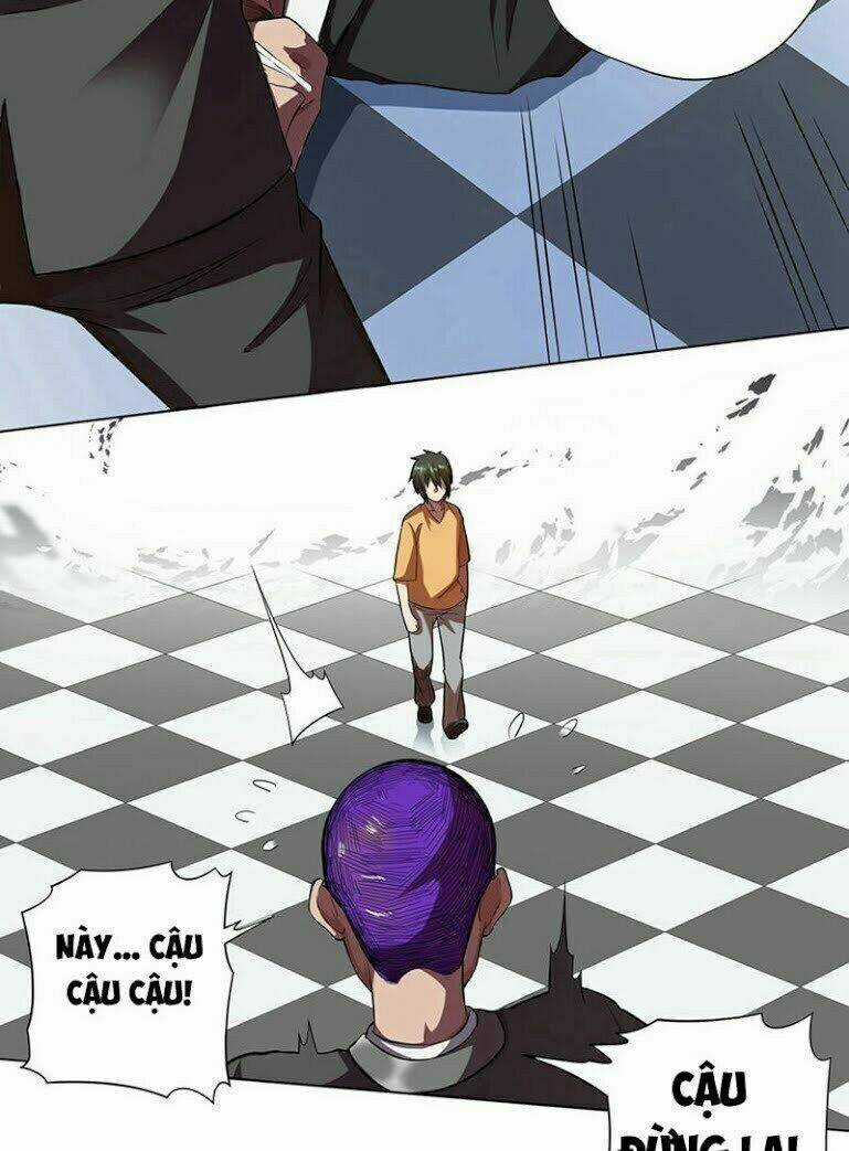 Nghịch Thiên Thần Y Chapter 29 trang 23