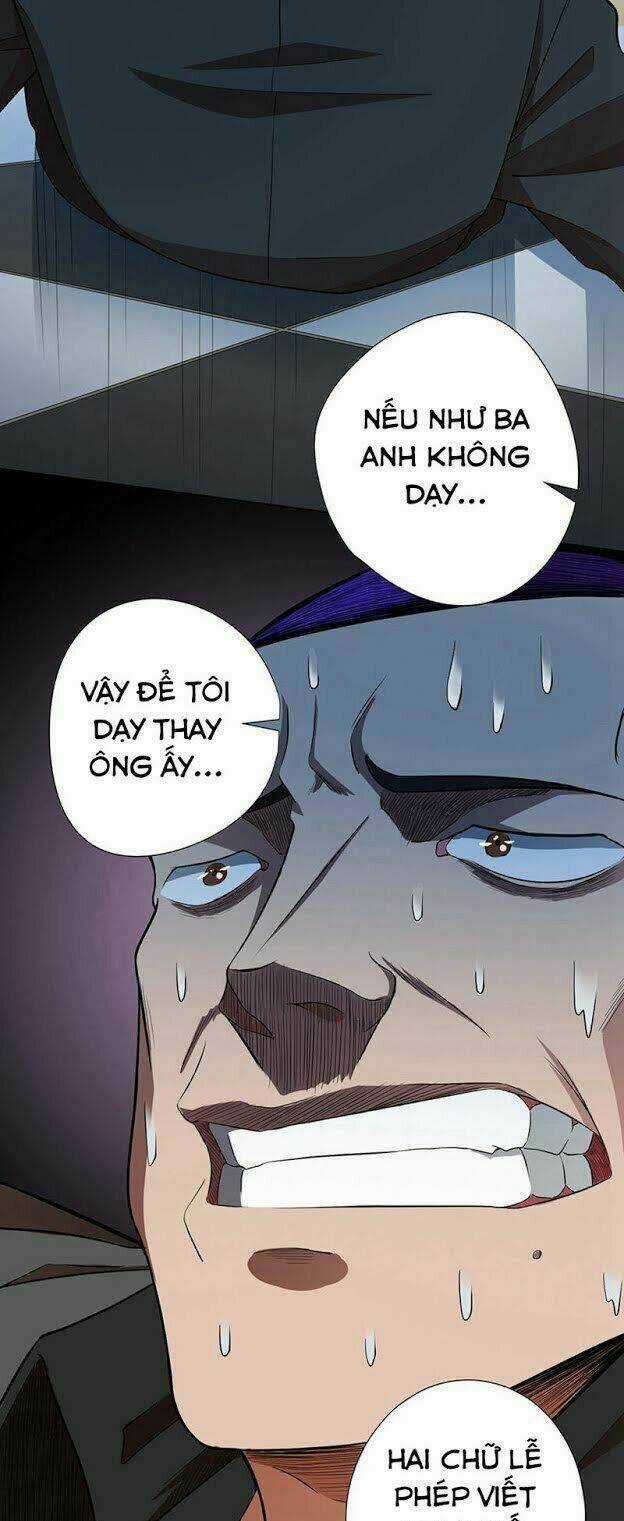 Nghịch Thiên Thần Y Chapter 29 trang 28