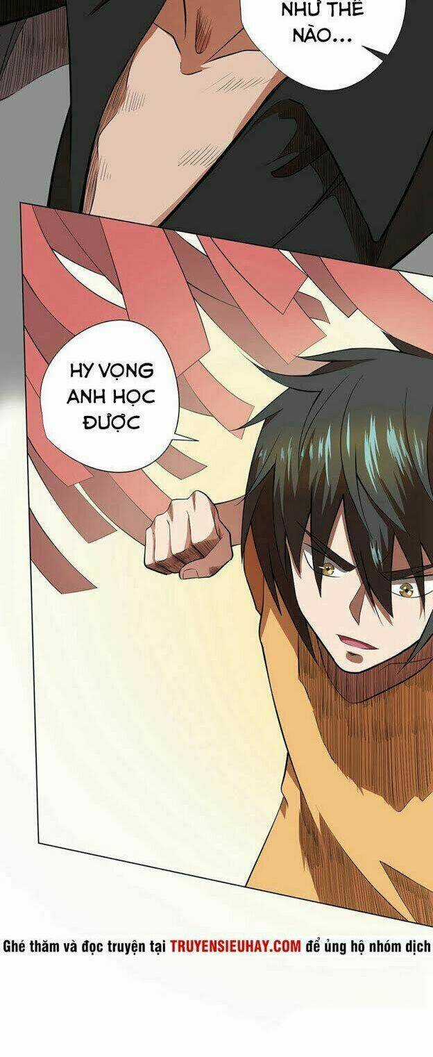 Nghịch Thiên Thần Y Chapter 29 trang 29
