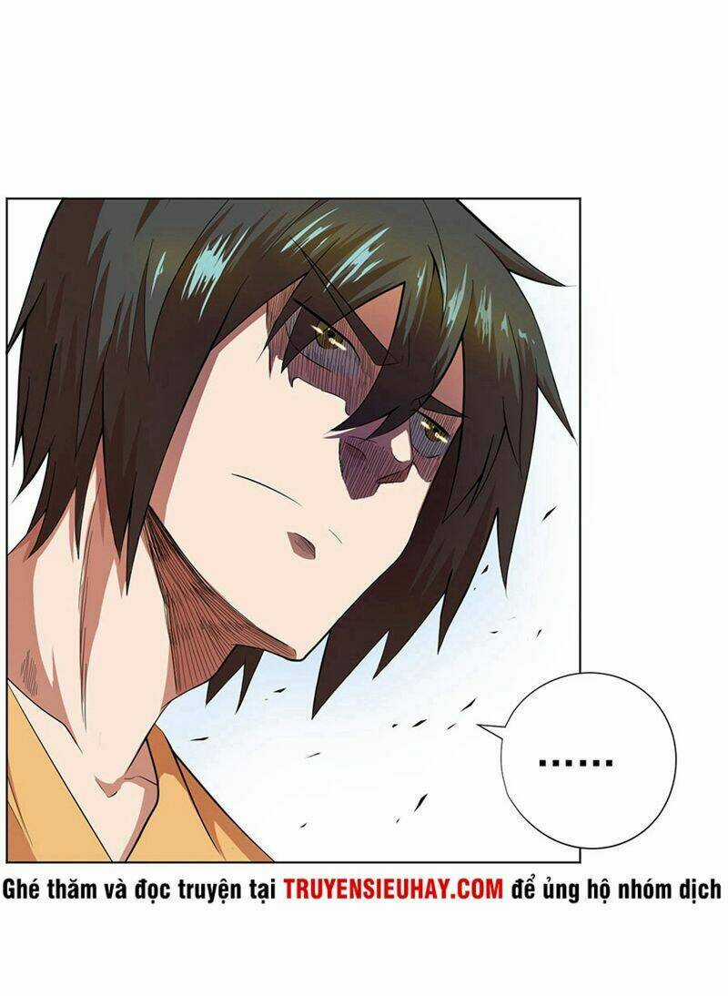 Nghịch Thiên Thần Y Chapter 29 trang 3