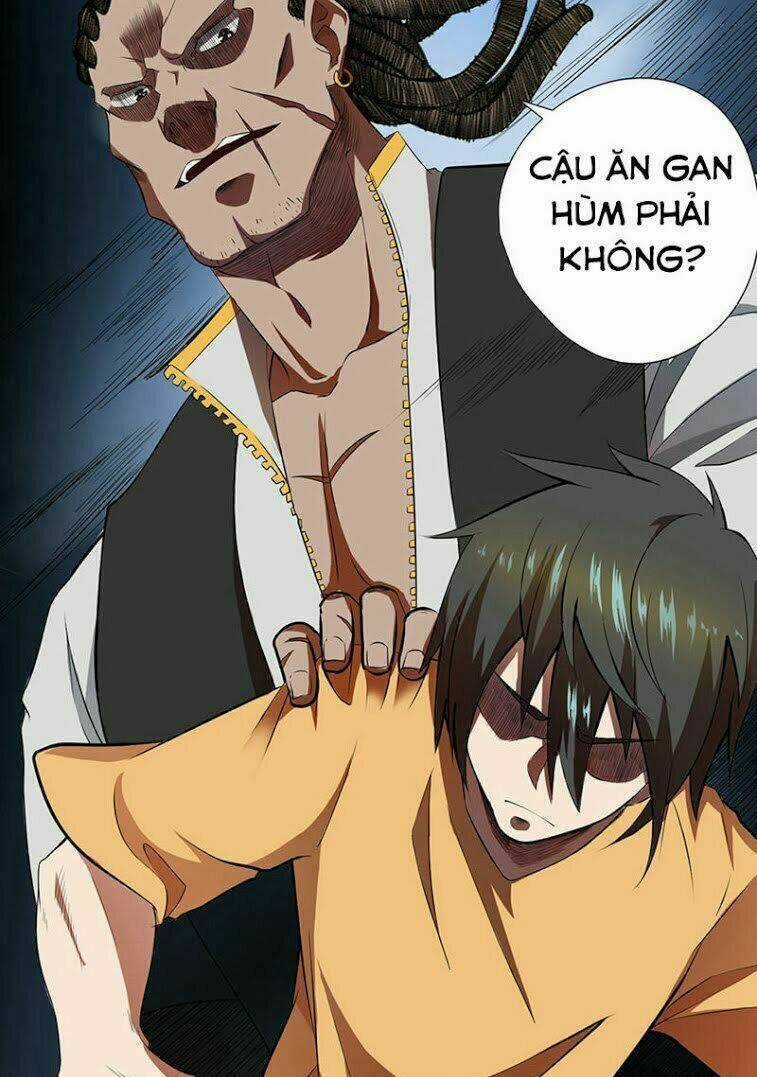 Nghịch Thiên Thần Y Chapter 29 trang 31