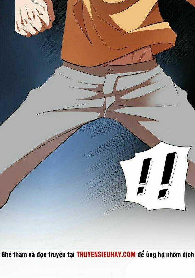 Nghịch Thiên Thần Y Chapter 29 trang 32