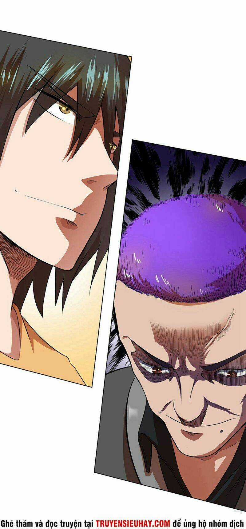 Nghịch Thiên Thần Y Chapter 29 trang 6