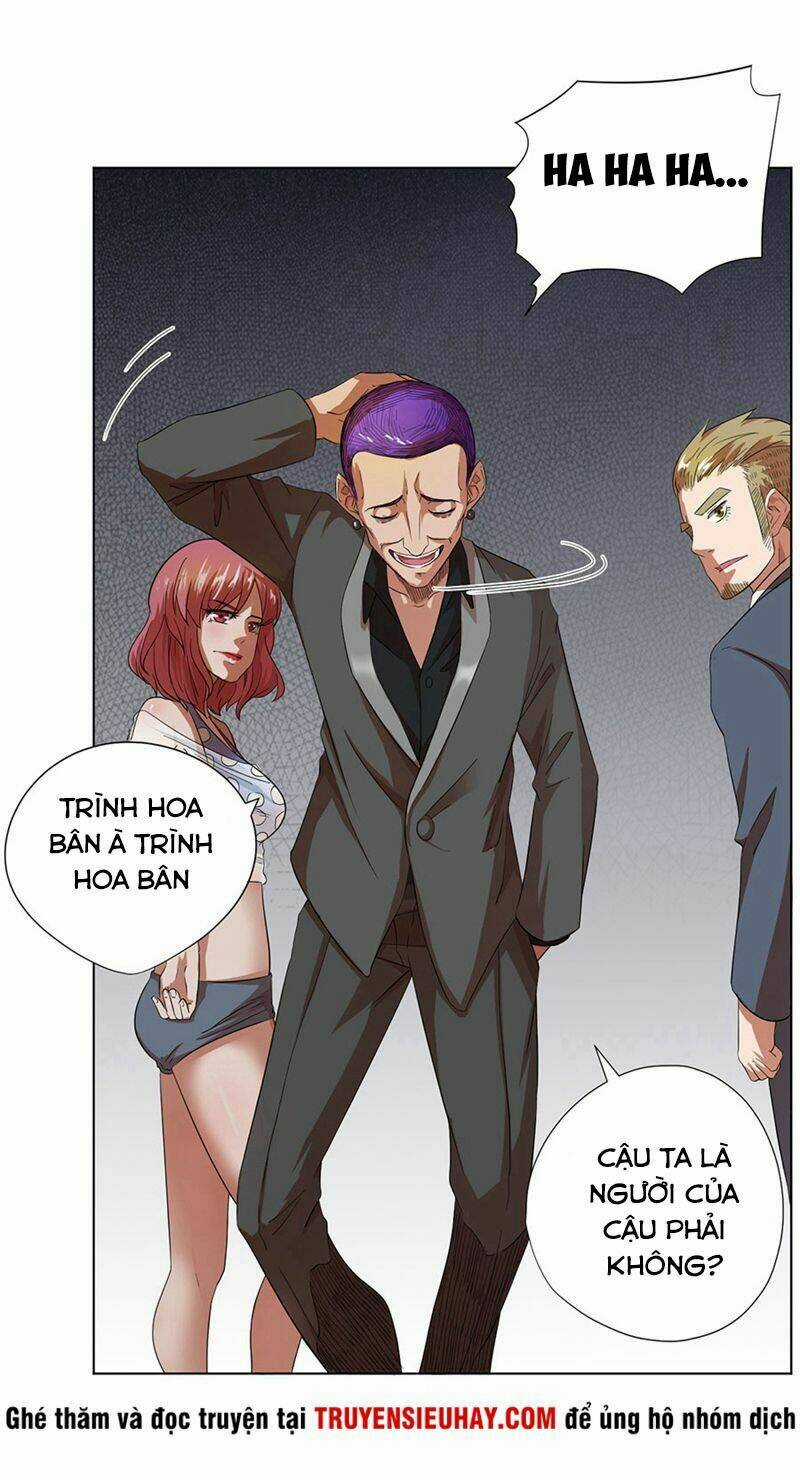 Nghịch Thiên Thần Y Chapter 29 trang 8