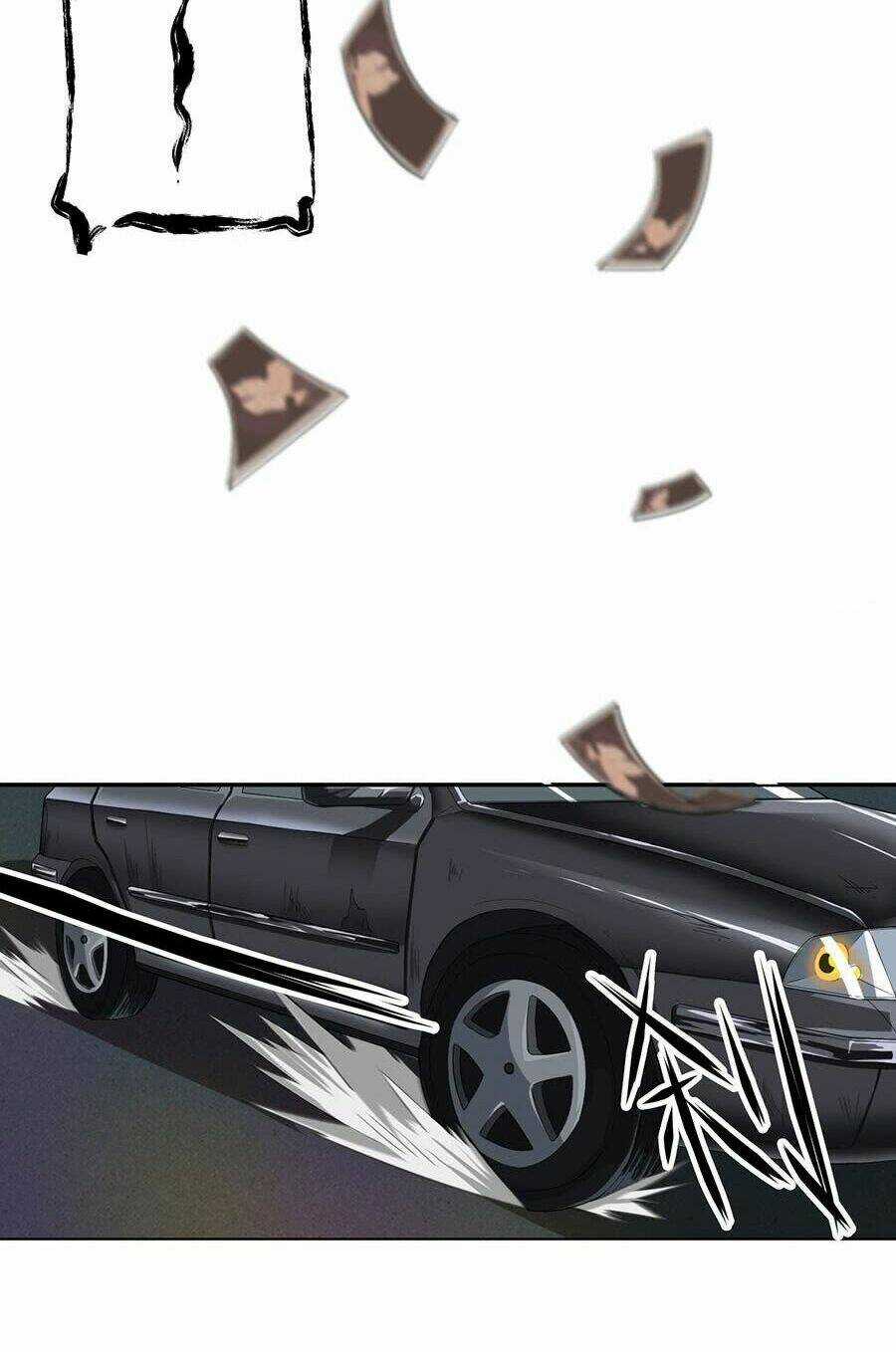 Nghịch Thiên Thần Y Chapter 3 trang 14