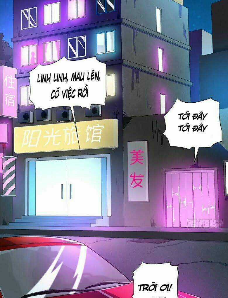 Nghịch Thiên Thần Y Chapter 3 trang 26