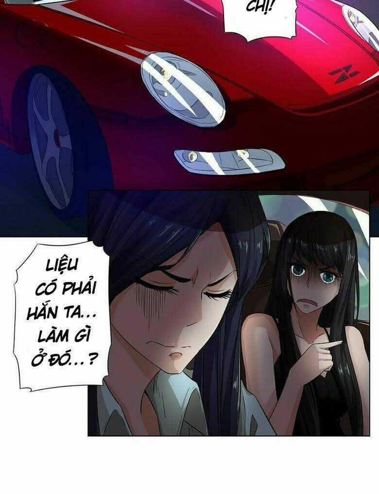 Nghịch Thiên Thần Y Chapter 3 trang 27