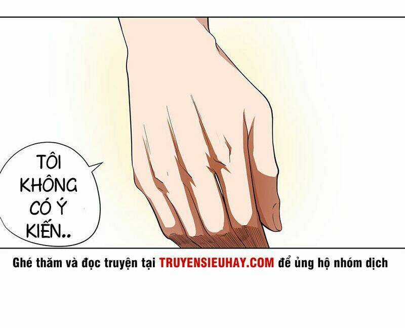 Nghịch Thiên Thần Y Chapter 30 trang 11