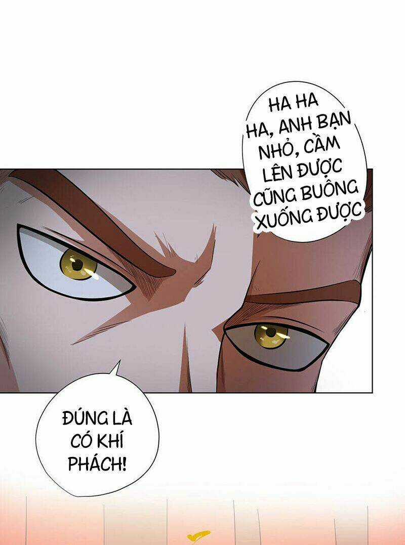 Nghịch Thiên Thần Y Chapter 30 trang 12