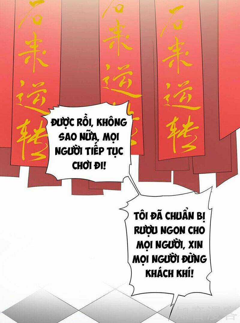 Nghịch Thiên Thần Y Chapter 30 trang 13
