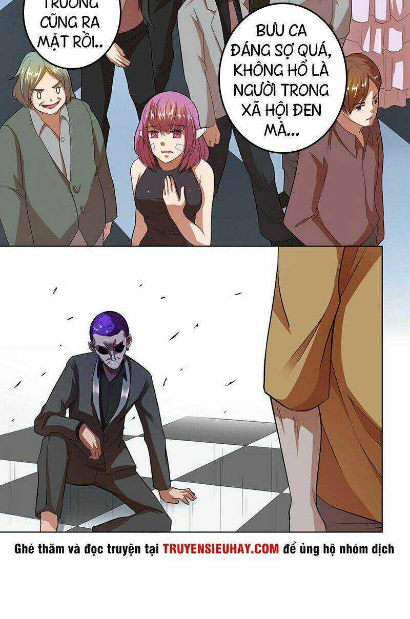 Nghịch Thiên Thần Y Chapter 30 trang 15