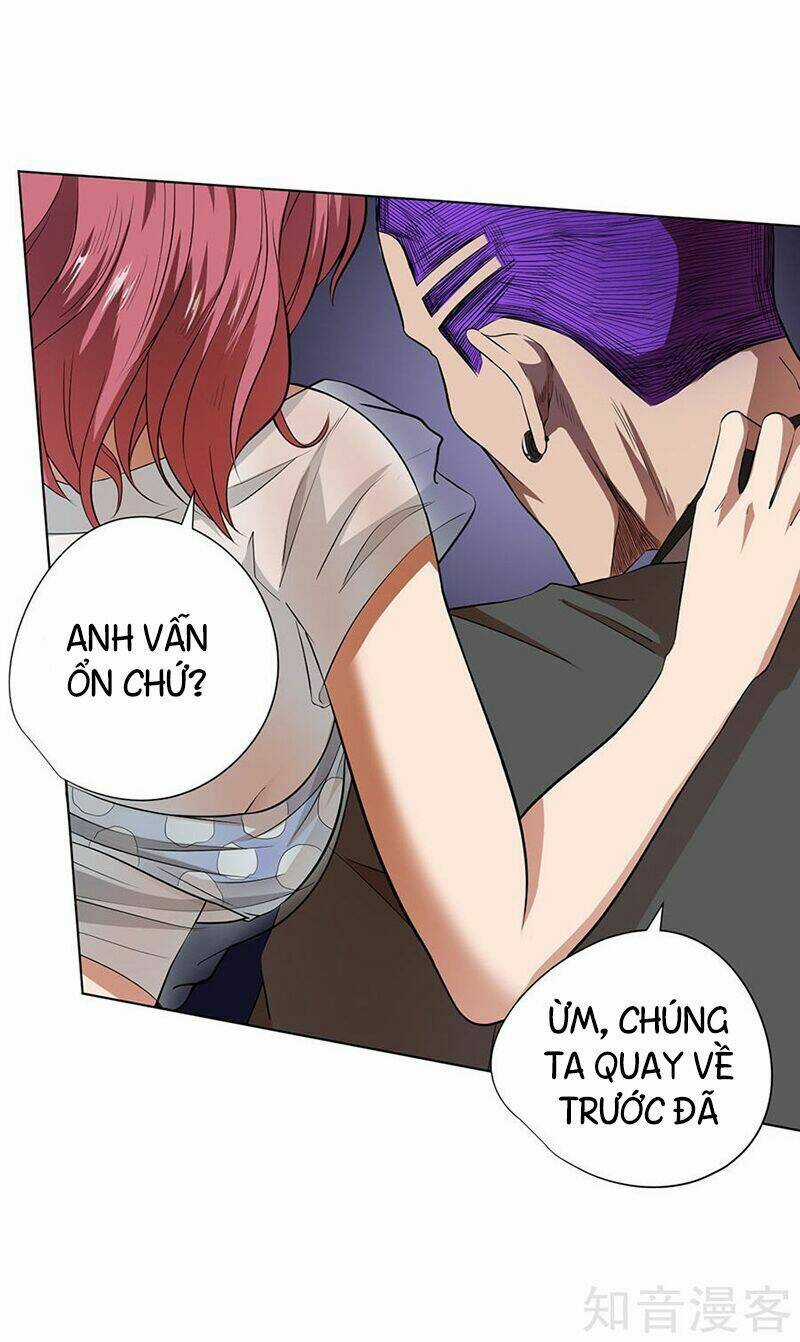 Nghịch Thiên Thần Y Chapter 30 trang 16