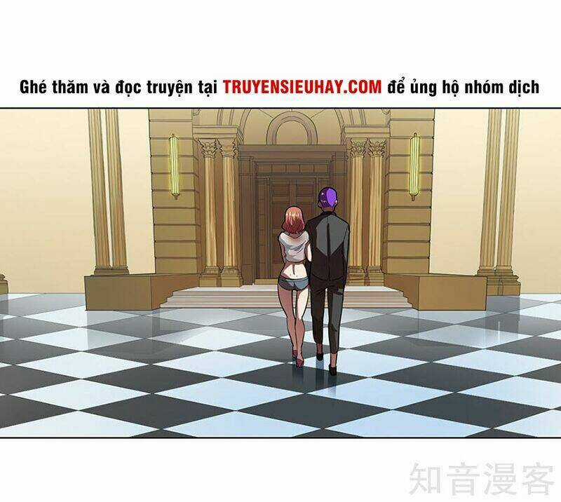 Nghịch Thiên Thần Y Chapter 30 trang 17