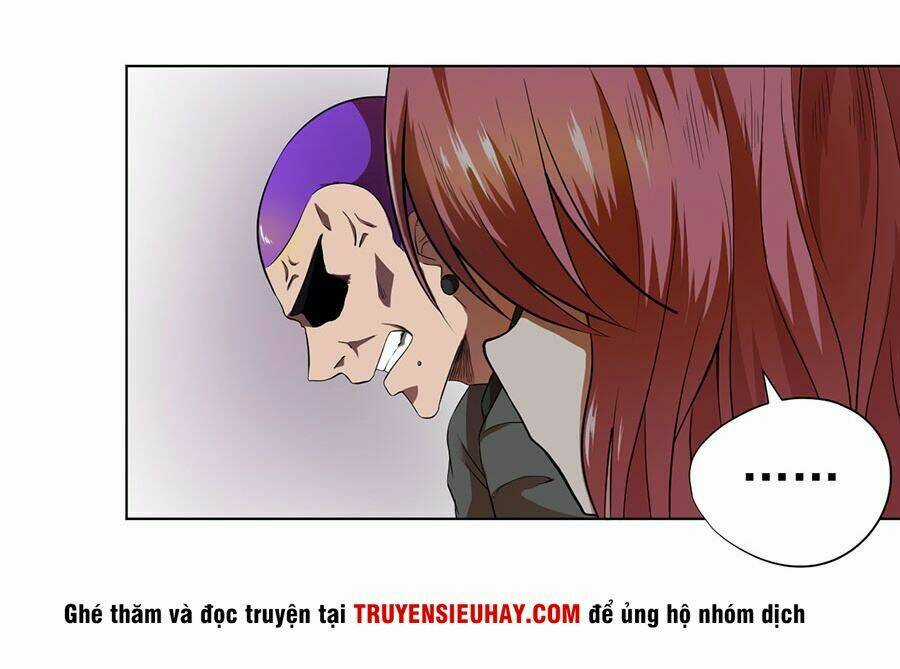 Nghịch Thiên Thần Y Chapter 30 trang 20