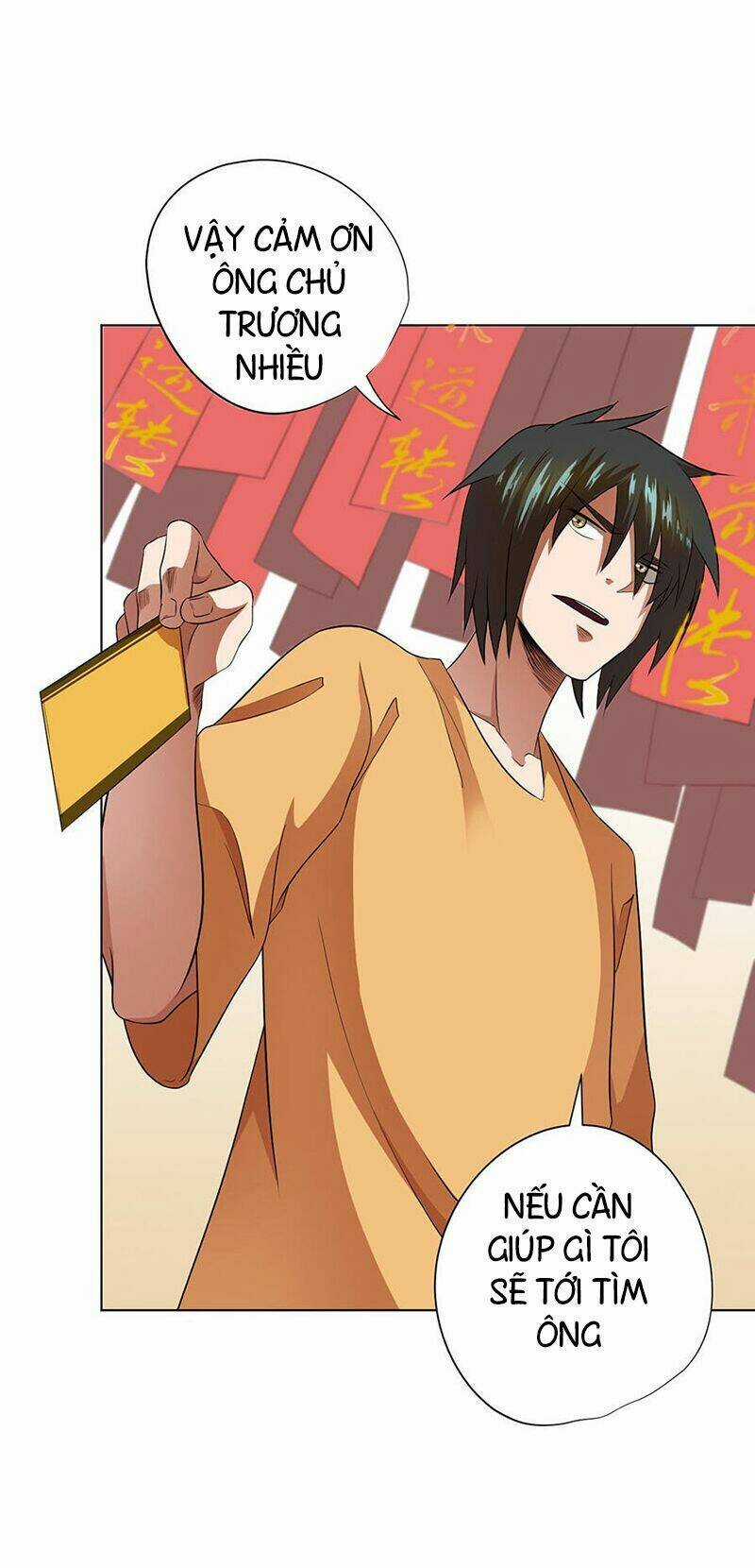 Nghịch Thiên Thần Y Chapter 30 trang 24