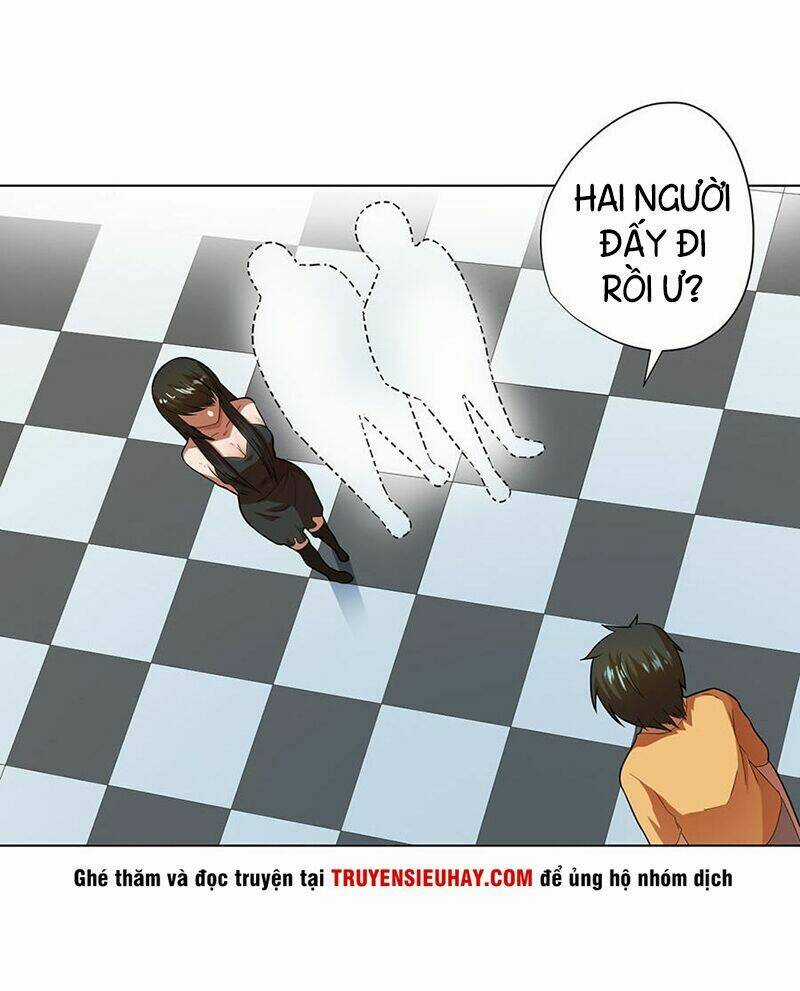 Nghịch Thiên Thần Y Chapter 30 trang 28