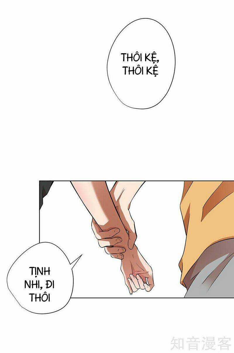 Nghịch Thiên Thần Y Chapter 30 trang 30