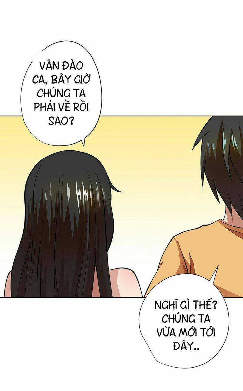 Nghịch Thiên Thần Y Chapter 30 trang 31