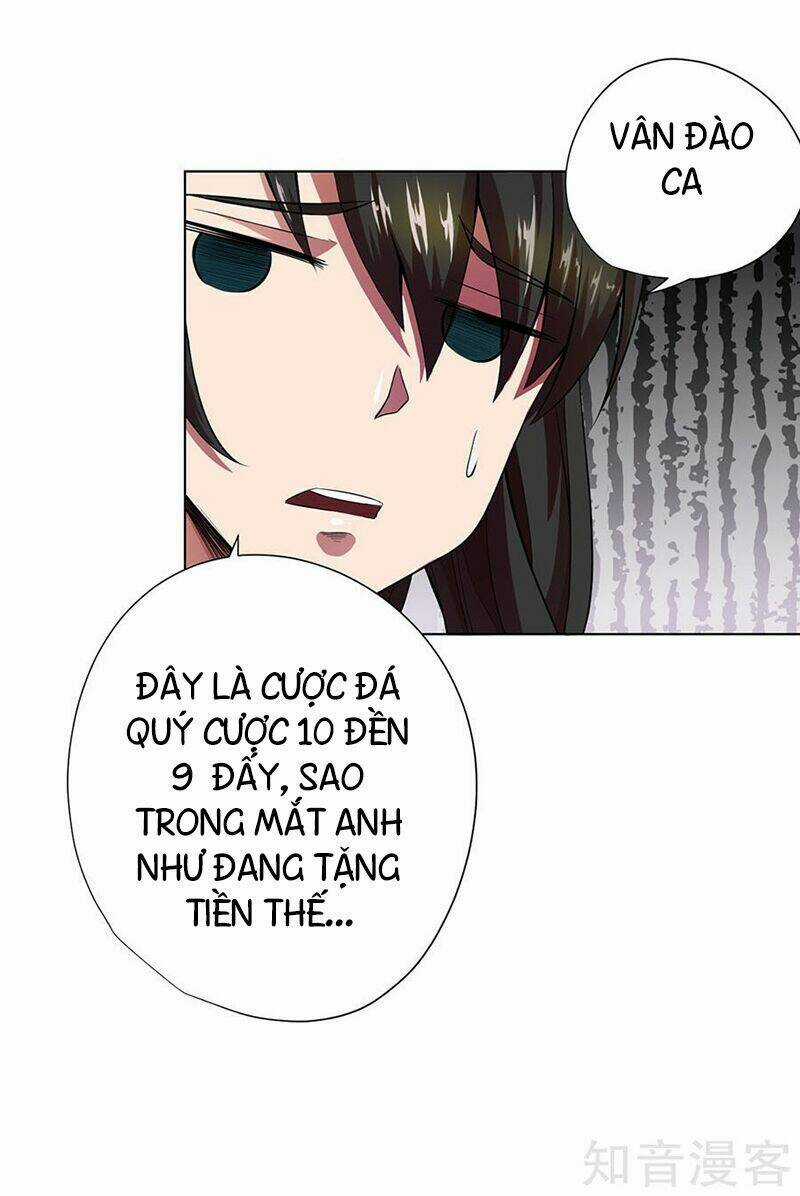 Nghịch Thiên Thần Y Chapter 30 trang 33