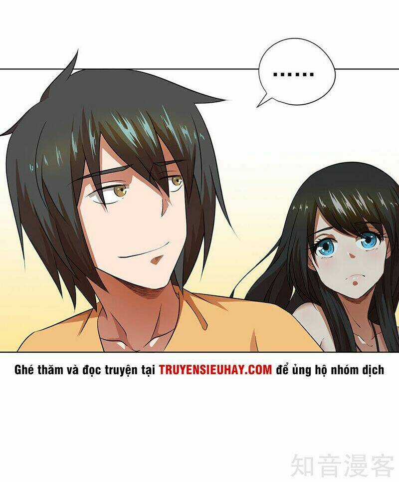 Nghịch Thiên Thần Y Chapter 30 trang 36