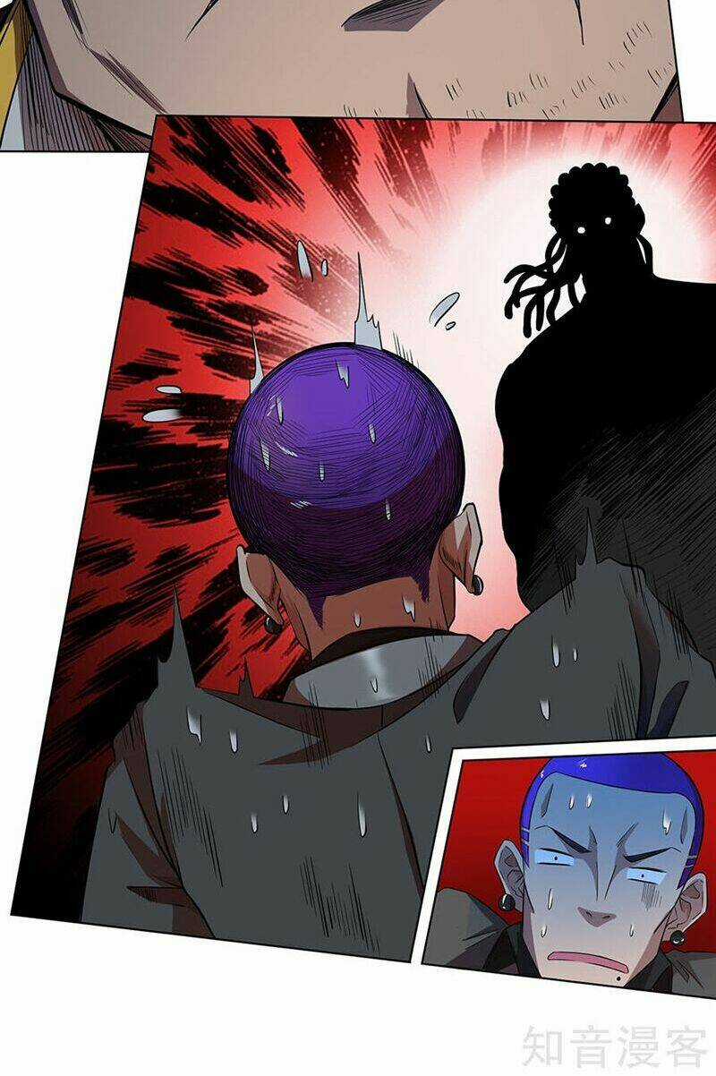 Nghịch Thiên Thần Y Chapter 30 trang 4