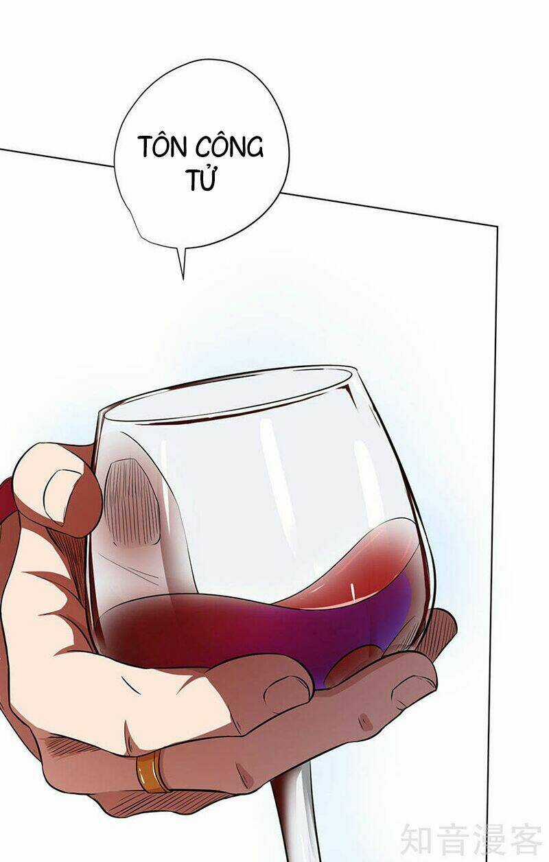 Nghịch Thiên Thần Y Chapter 30 trang 5