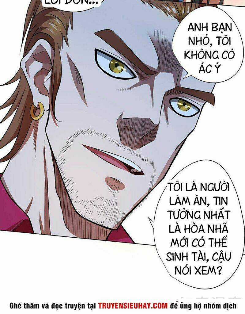Nghịch Thiên Thần Y Chapter 30 trang 9