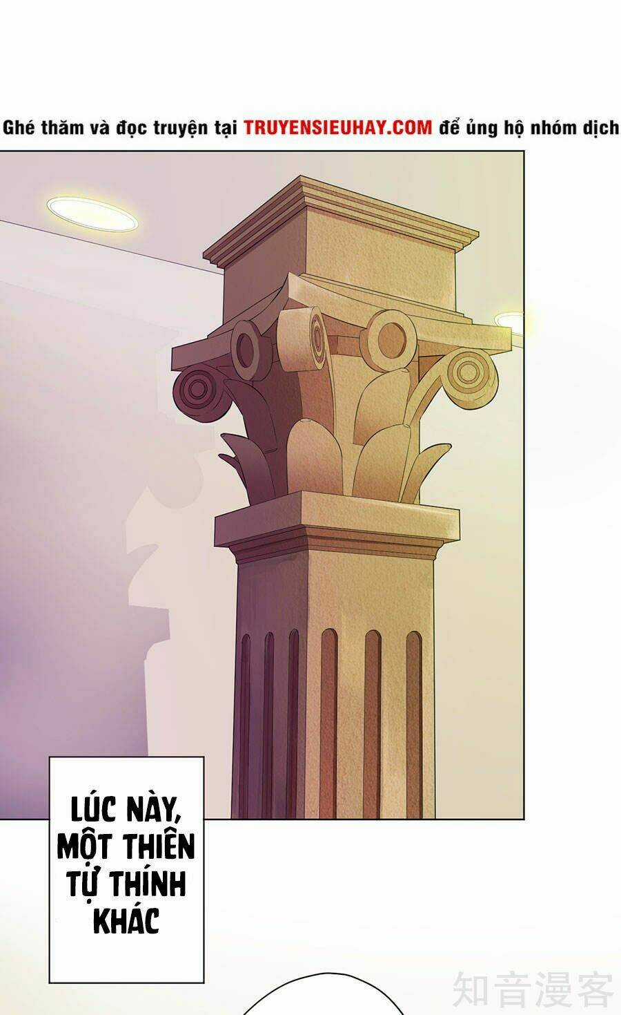 Nghịch Thiên Thần Y Chapter 31 trang 10