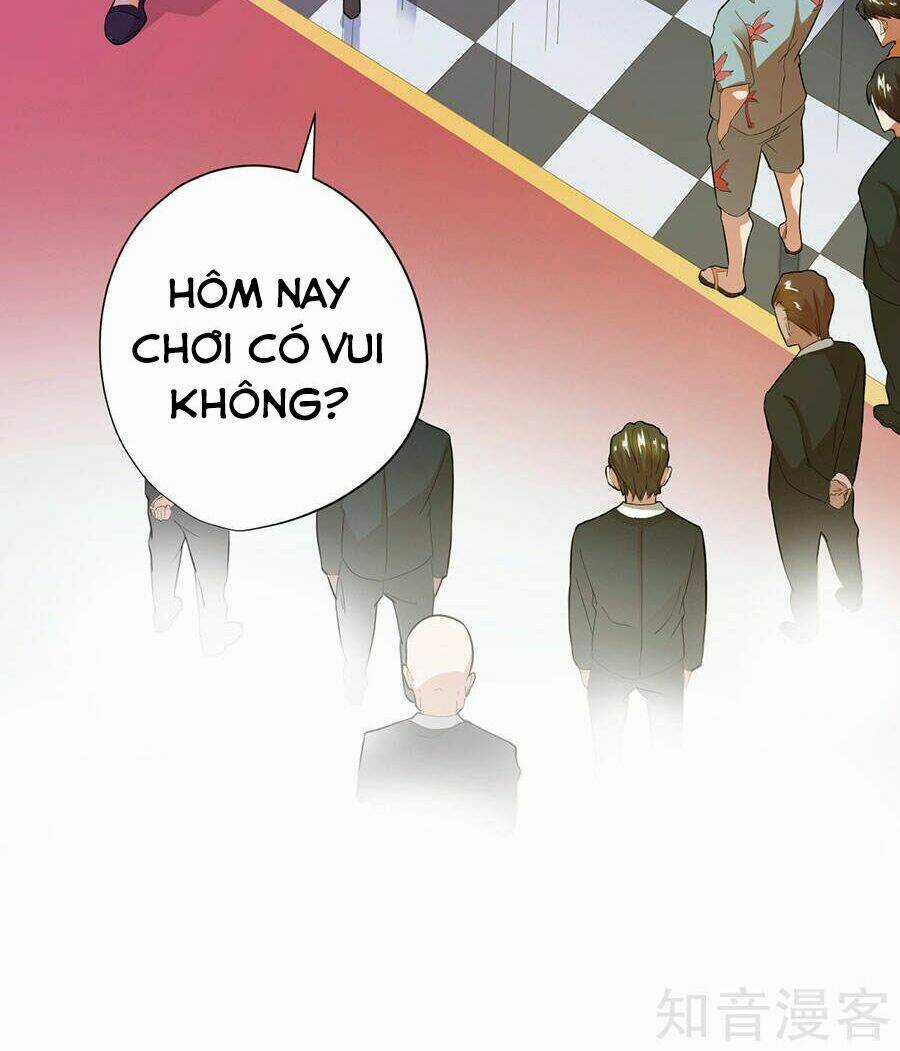 Nghịch Thiên Thần Y Chapter 31 trang 12