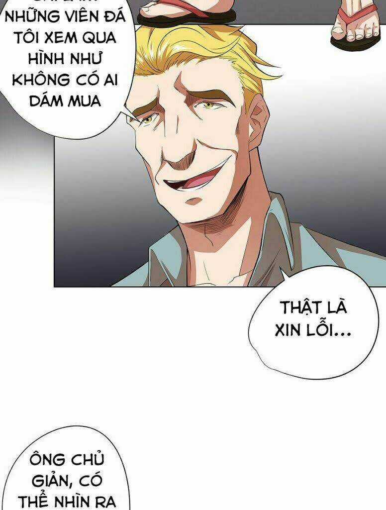 Nghịch Thiên Thần Y Chapter 31 trang 14