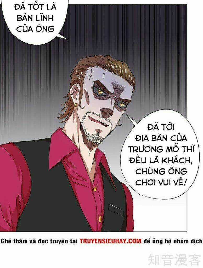 Nghịch Thiên Thần Y Chapter 31 trang 15