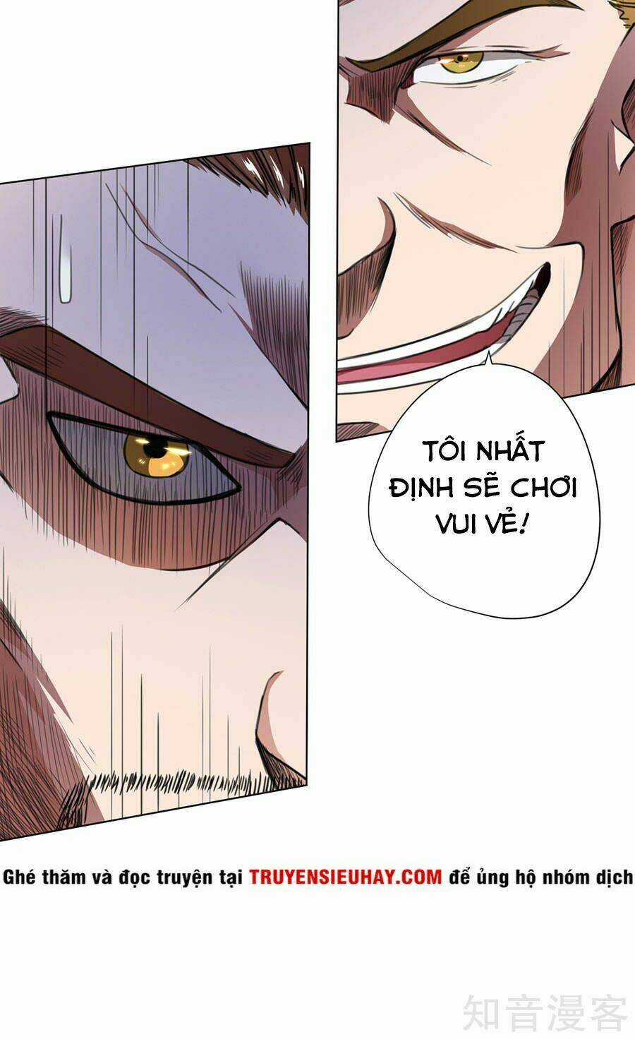 Nghịch Thiên Thần Y Chapter 31 trang 17