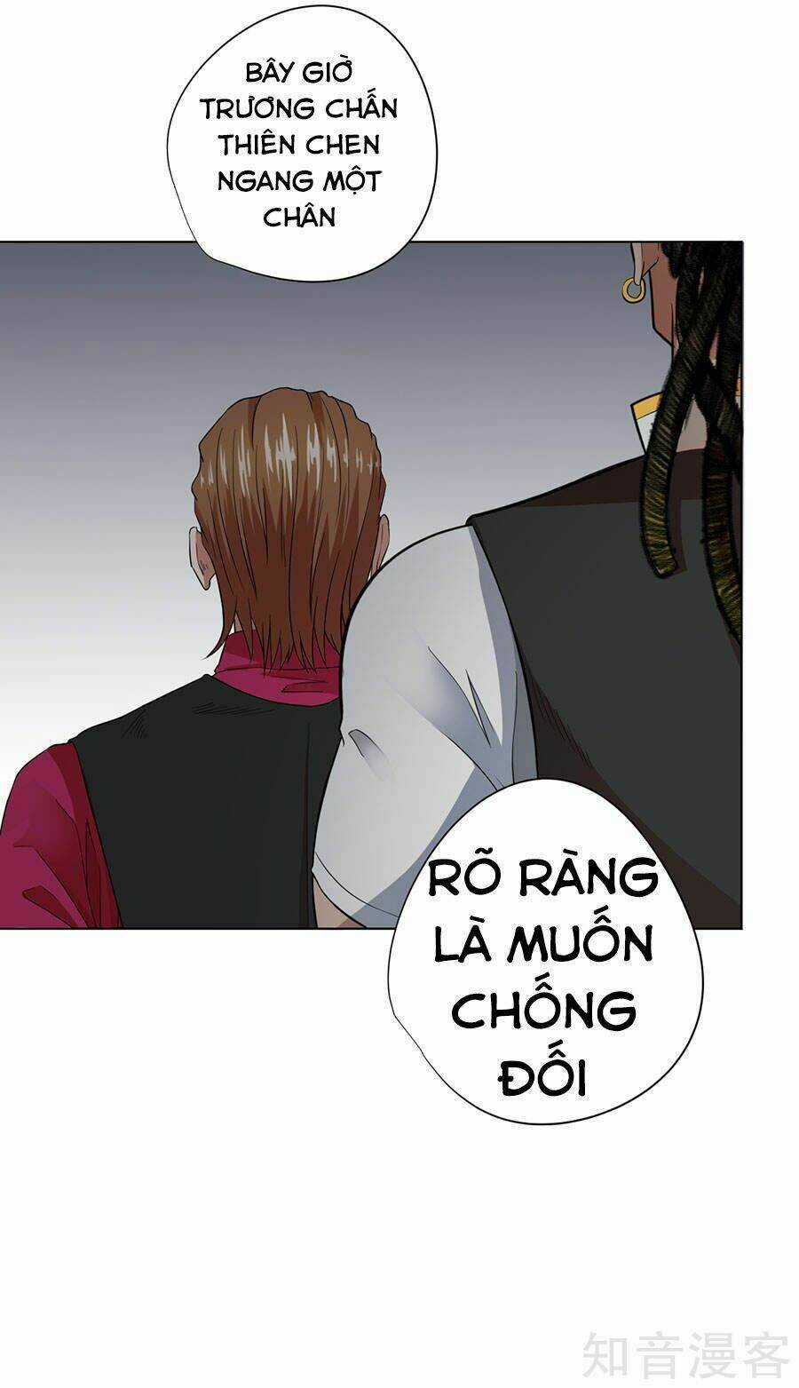 Nghịch Thiên Thần Y Chapter 31 trang 19