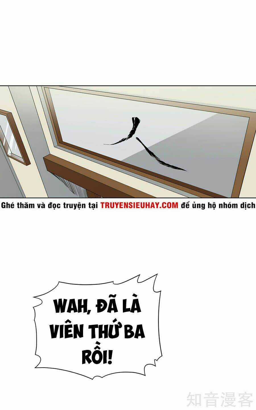 Nghịch Thiên Thần Y Chapter 31 trang 2