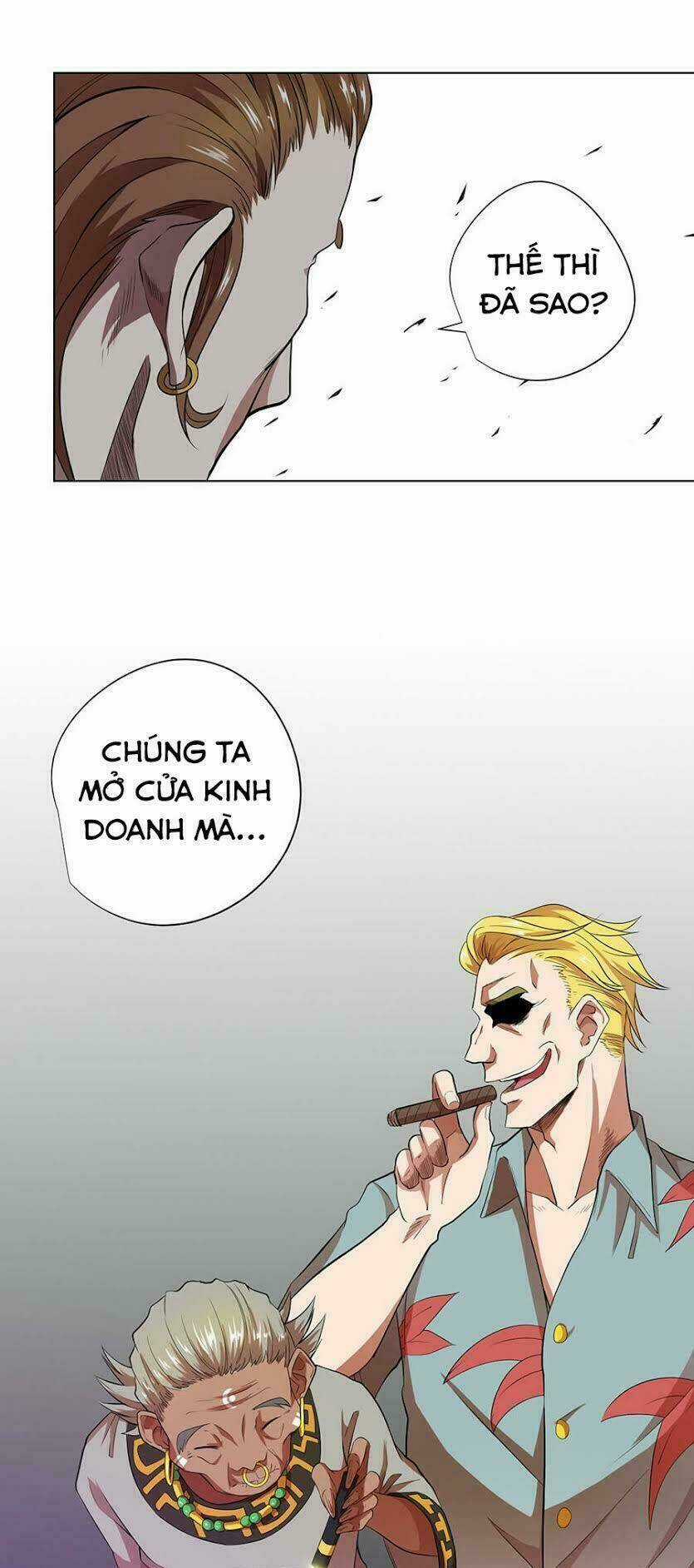 Nghịch Thiên Thần Y Chapter 31 trang 21